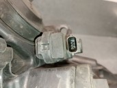 Recambio de faro derecho para renault clio iii 1.5 dci diesel referencia OEM IAM 7701072005 7701066403 