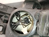 Recambio de faro derecho para renault clio iii 1.5 dci diesel referencia OEM IAM 7701072005 7701066403 