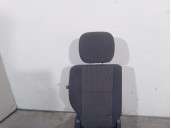 Recambio de asientos trasero derecho para chrysler grand voyager v (rt) 2.8 crd referencia OEM IAM 5139372AA 5139372AA 