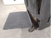 Recambio de asientos trasero derecho para chrysler grand voyager v (rt) 2.8 crd referencia OEM IAM 5139372AA 5139372AA 