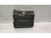 Recambio de caja reles / fusibles para citroën berlingo 1.6 16v hdi referencia OEM IAM 9650618580 U118470002 SIEMENS 