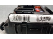 Recambio de caja reles / fusibles para citroën berlingo 1.6 16v hdi referencia OEM IAM 9650618580 U118470002 SIEMENS 