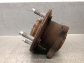 Replacement rear left stub axle for Opel Astra J Lim. 1.7 16V CDTi OEM IAM reference 328037 328037 
