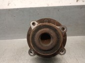 Replacement rear left stub axle for Opel Astra J Lim. 1.7 16V CDTi OEM IAM reference 328037 328037 