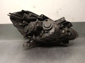 Recambio de faro izquierdo para renault clio iii 1.5 dci diesel referencia OEM IAM 7701072004 7701070489 