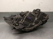 Recambio de faro izquierdo para renault clio iii 1.5 dci diesel referencia OEM IAM 7701072004 7701070489 