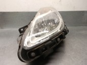 Recambio de faro izquierdo para renault clio iii 1.5 dci diesel referencia OEM IAM 7701072004 7701070489 