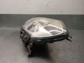 Recambio de faro izquierdo para renault clio iii 1.5 dci diesel referencia OEM IAM 7701072004 7701070489 