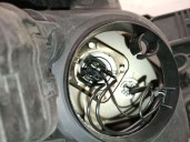 Recambio de faro izquierdo para renault clio iii 1.5 dci diesel referencia OEM IAM 7701072004 7701070489 