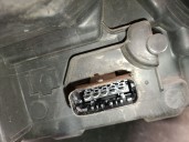 Recambio de faro izquierdo para renault clio iii 1.5 dci diesel referencia OEM IAM 7701072004 7701070489 