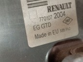 Recambio de faro izquierdo para renault clio iii 1.5 dci diesel referencia OEM IAM 7701072004 7701070489 