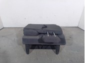 Recambio de asientos trasero izquierdo para chrysler grand voyager v (rt) 2.8 crd referencia OEM IAM 5139372AA 5139372AA 