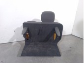 Recambio de asientos trasero izquierdo para chrysler grand voyager v (rt) 2.8 crd referencia OEM IAM 5139372AA 5139372AA 