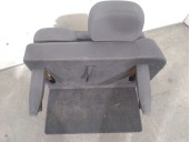 Recambio de asientos trasero izquierdo para chrysler grand voyager v (rt) 2.8 crd referencia OEM IAM 5139372AA 5139372AA 