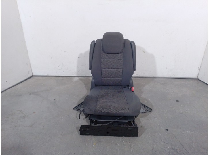 Recambio de asientos trasero derecho para chrysler grand voyager v (rt) 2.8 crd referencia OEM IAM 5139371AA 5139371AA 