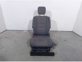 Recambio de asientos trasero izquierdo para chrysler grand voyager v (rt) 2.8 crd referencia OEM IAM 5139371AA 5139371AA 