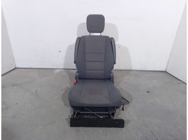 Recambio de asientos trasero izquierdo para chrysler grand voyager v (rt) 2.8 crd referencia OEM IAM 5139371AA 5139371AA 
