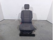 Recambio de asientos trasero izquierdo para chrysler grand voyager v (rt) 2.8 crd referencia OEM IAM 5139371AA 5139371AA 