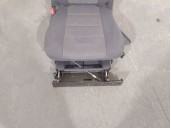 Recambio de asientos trasero izquierdo para chrysler grand voyager v (rt) 2.8 crd referencia OEM IAM 5139371AA 5139371AA 