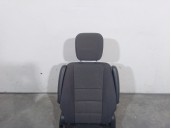 Recambio de asientos trasero izquierdo para chrysler grand voyager v (rt) 2.8 crd referencia OEM IAM 5139371AA 5139371AA 