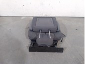 Recambio de asientos trasero izquierdo para chrysler grand voyager v (rt) 2.8 crd referencia OEM IAM 5139371AA 5139371AA 