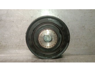 Recambio de polea cigueñal para citroën berlingo 2.0 hdi cat (rhy / dw10td) referencia OEM IAM  0515V6 