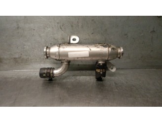 Recambio de enfriador egr para citroën berlingo 2.0 hdi cat (rhy / dw10td) referencia OEM IAM 1628KR 1628KR VALEO