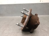 Recambio de mangueta trasera derecha para opel astra j lim. 1.7 16v cdti referencia OEM IAM 328037 328037 