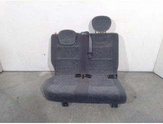 Recambio de asientos trasero derecho para citroën berlingo 2.0 hdi cat (rhy / dw10td) referencia OEM IAM 8852Q3 8852Q3 