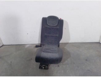 Recambio de asientos trasero izquierdo para citroën berlingo 2.0 hdi cat (rhy / dw10td) referencia OEM IAM 8852Q2 8852Q2 