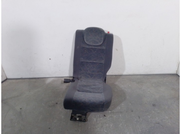 Recambio de asientos trasero izquierdo para citroën berlingo 2.0 hdi cat (rhy / dw10td) referencia OEM IAM 8852Q2 8852Q2 