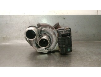 Recambio de turbocompresor para ford c-max (cb3) 1.8 tdci turbodiesel cat referencia OEM IAM 7G9Q6K682BB 1567329 76364719 GARRET