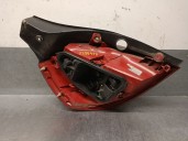 Recambio de piloto trasero derecho para renault clio iii 1.5 dci diesel referencia OEM IAM 8200886946 8200886946 