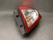 Recambio de piloto trasero derecho para renault clio iii 1.5 dci diesel referencia OEM IAM 8200886946 8200886946 