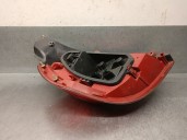 Recambio de piloto trasero derecho para renault clio iii 1.5 dci diesel referencia OEM IAM 8200886946 8200886946 