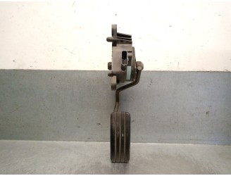 Recambio de potenciometro pedal para renault clio iii 1.5 dci diesel referencia OEM IAM 8200297342 8200297342 