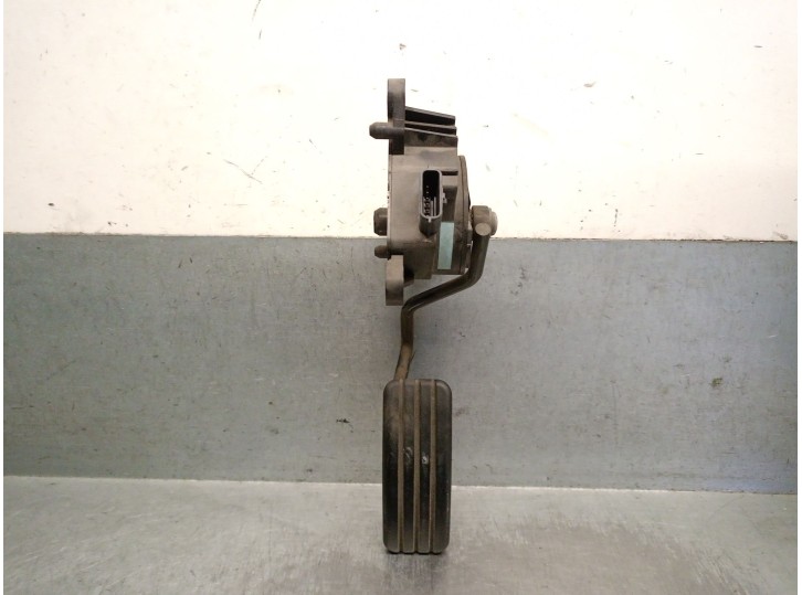 Recambio de potenciometro pedal para renault clio iii 1.5 dci diesel referencia OEM IAM 8200297342 8200297342 