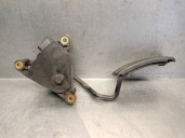 Recambio de potenciometro pedal para renault clio iii 1.5 dci diesel referencia OEM IAM 8200297342 8200297342 