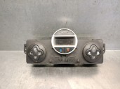 Recambio de mando calefaccion / aire acondicionado para renault clio iii 1.5 dci diesel referencia OEM IAM 8200296683 8200296683