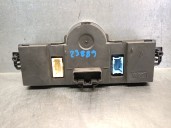 Recambio de mando calefaccion / aire acondicionado para renault clio iii 1.5 dci diesel referencia OEM IAM 8200296683 8200296683