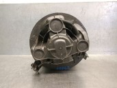 Recambio de motor calefaccion para renault clio iii 1.5 dci diesel referencia OEM IAM 7701062226 7701062226 