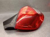 Recambio de piloto trasero izquierdo para renault clio iii 1.5 dci diesel referencia OEM IAM 8200886944 8200886944 