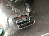 Recambio de piloto trasero izquierdo para renault clio iii 1.5 dci diesel referencia OEM IAM 8200886944 8200886944 