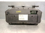 Recambio de cuadro instrumentos para renault clio iii 1.5 dci diesel referencia OEM IAM 8200821001D 8200582707 2RPF10A855A VISTE