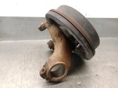 Recambio de mangueta trasera izquierda para ford mondeo berlina 2.0 16v cat referencia OEM IAM 1110952 1110952 