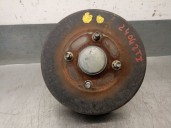 Recambio de mangueta trasera izquierda para ford mondeo berlina 2.0 16v cat referencia OEM IAM 1110952 1110952 