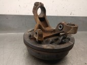 Recambio de mangueta trasera izquierda para ford mondeo berlina 2.0 16v cat referencia OEM IAM 1110952 1110952 