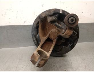 Recambio de mangueta trasera derecha para ford mondeo berlina 2.0 16v cat referencia OEM IAM 1110954 1110954 