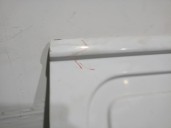 Recambio de puerta lateral corredera derecha para hyundai h-1 furgoneta (a1) 2.5 td referencia OEM IAM 770024A220 