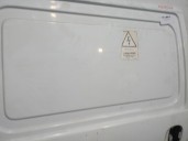 Recambio de puerta lateral corredera derecha para hyundai h-1 furgoneta (a1) 2.5 td referencia OEM IAM 770024A220 